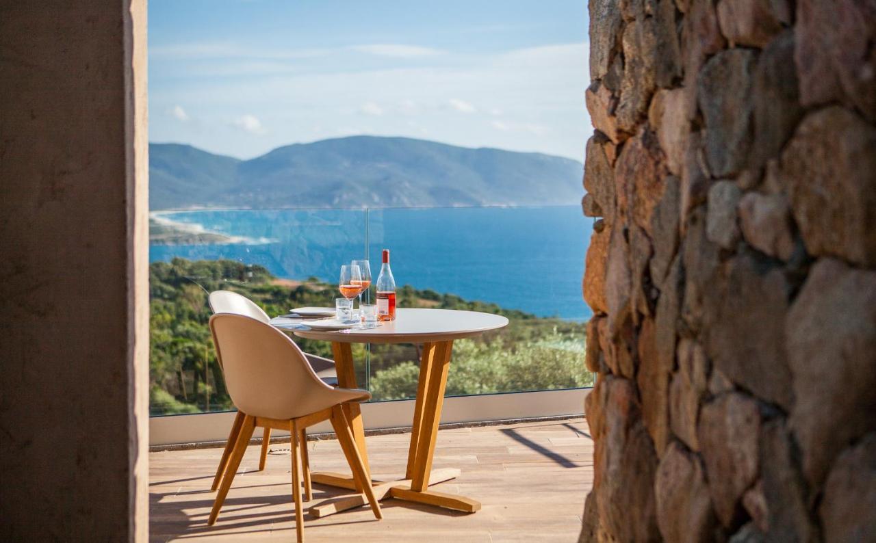 Villa Domaine Valle Doniche *
