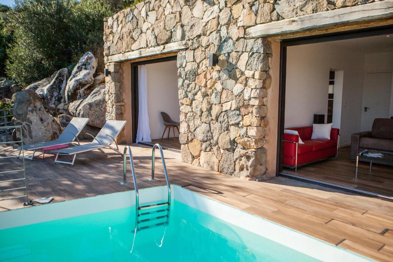 Domaine Valle Doniche Villa