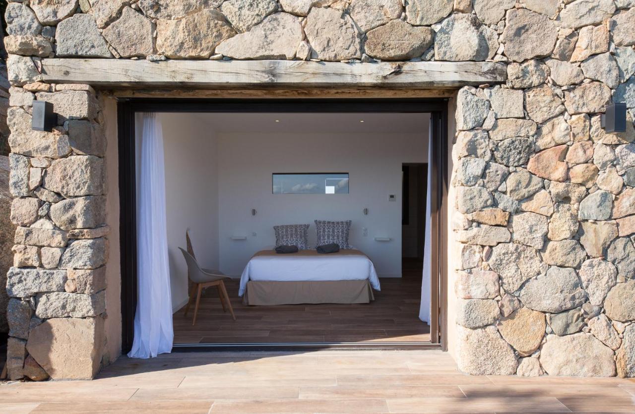 Domaine Valle Doniche Villa *