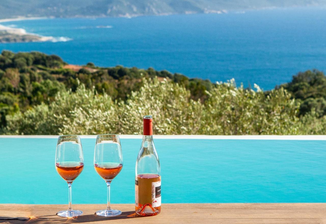 Domaine Valle Doniche