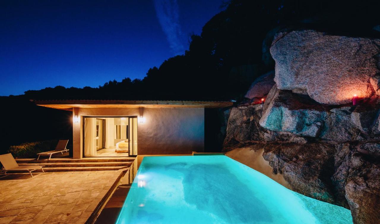 Domaine Valle Doniche Villa Olmeto (Corsica)