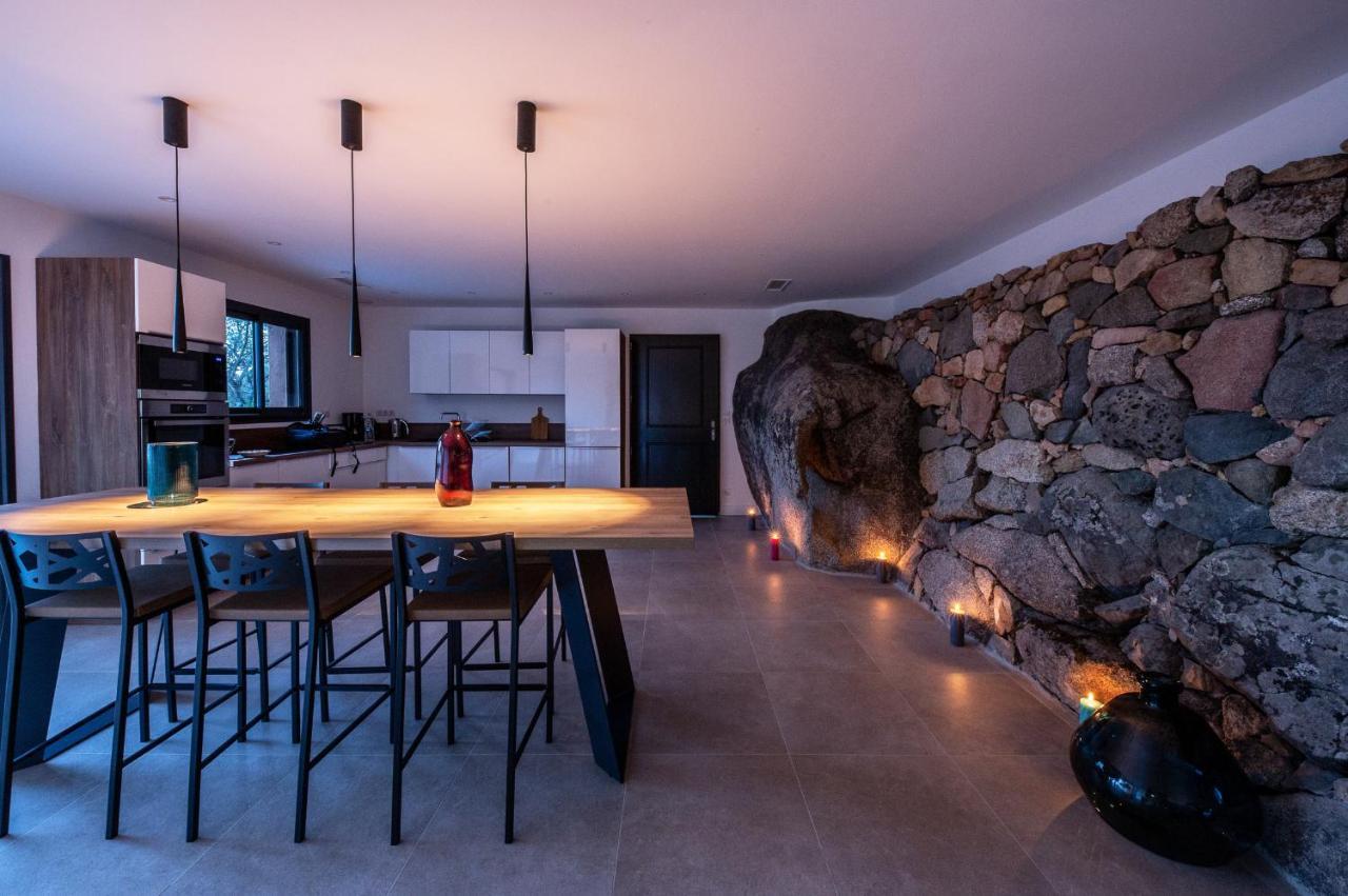 Domaine Valle Doniche Villa