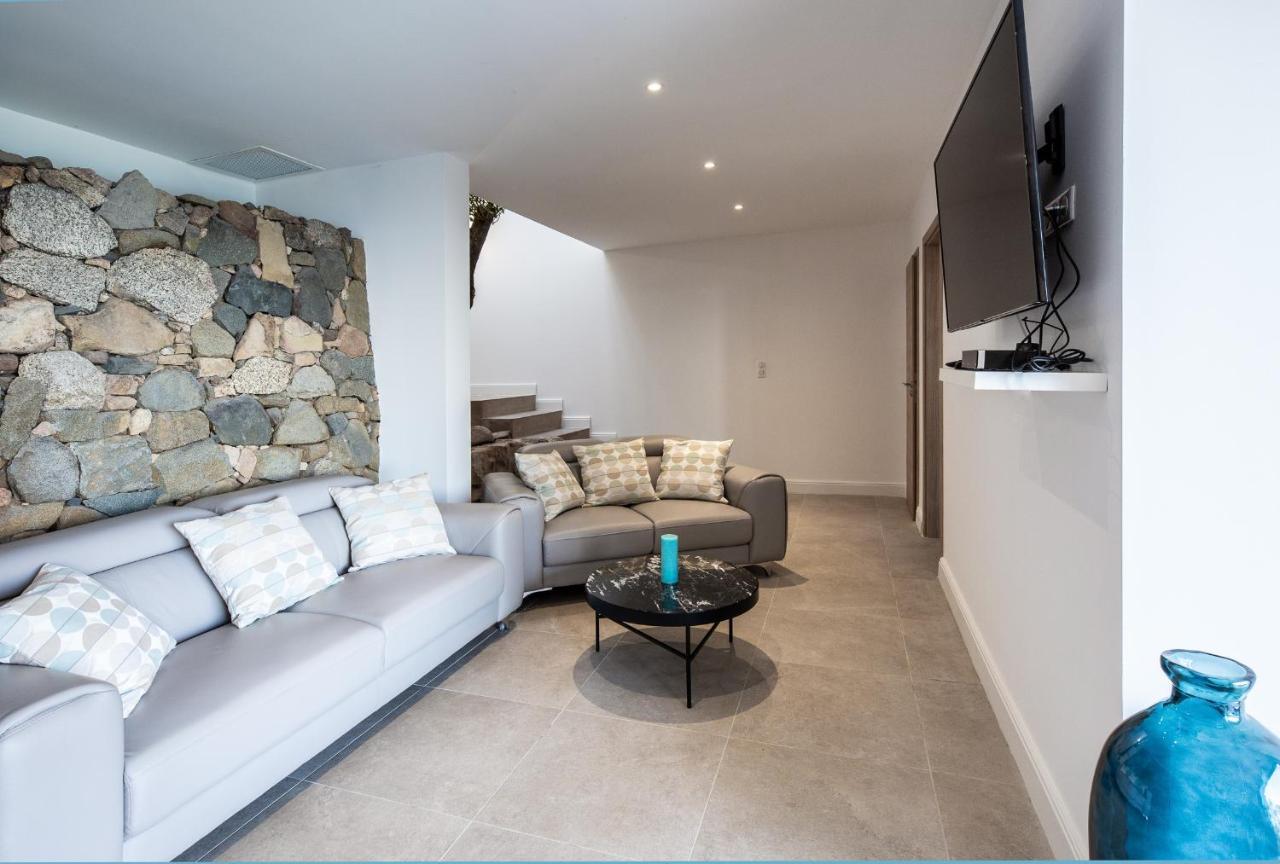 Villa Domaine Valle Doniche *