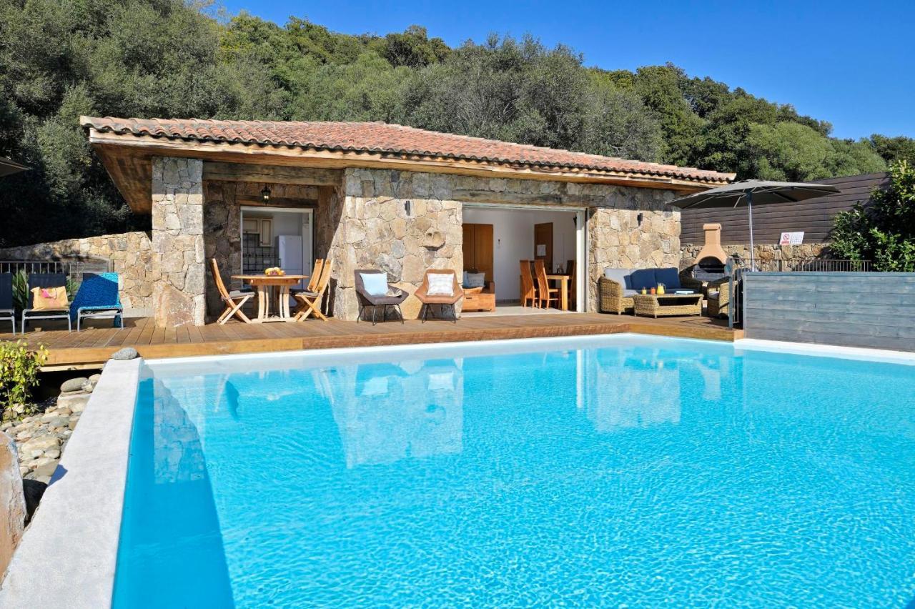 Domaine Valle Doniche Villa *