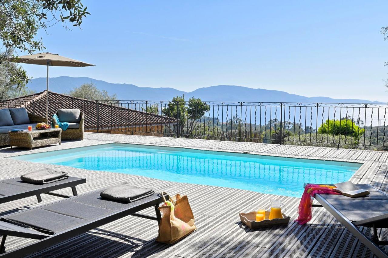 Villa Domaine Valle Doniche *