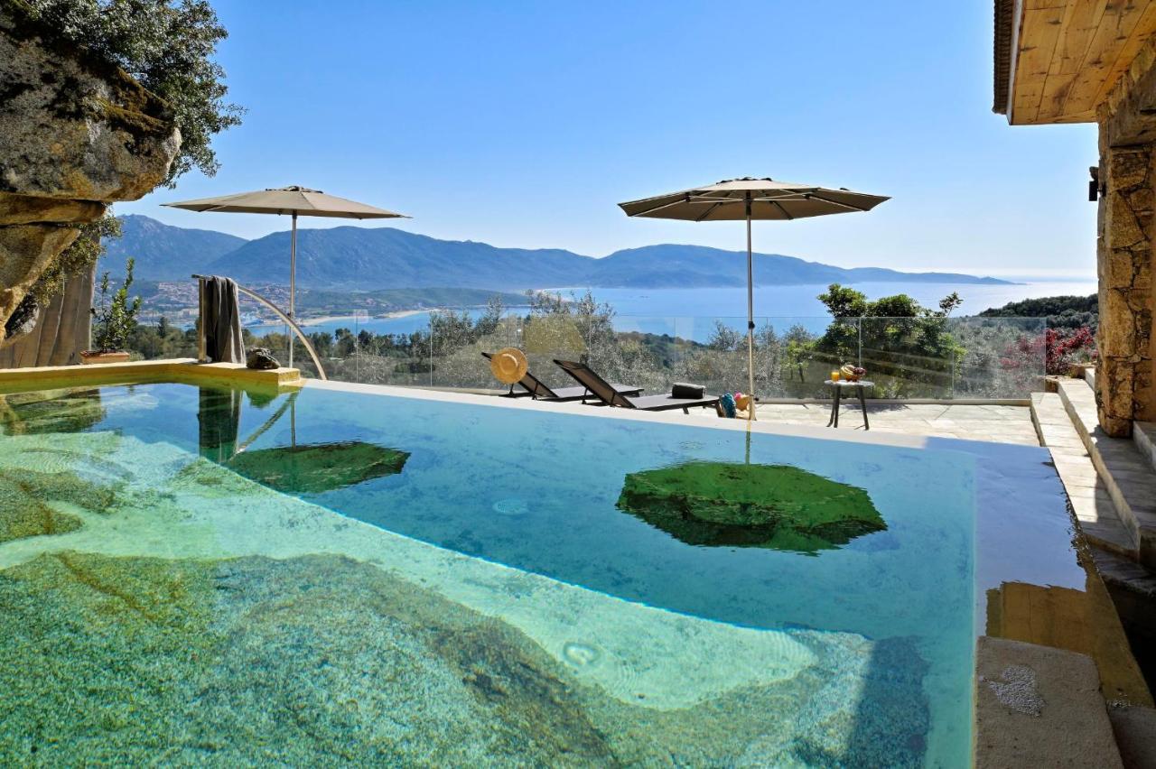 Villa Domaine Valle Doniche