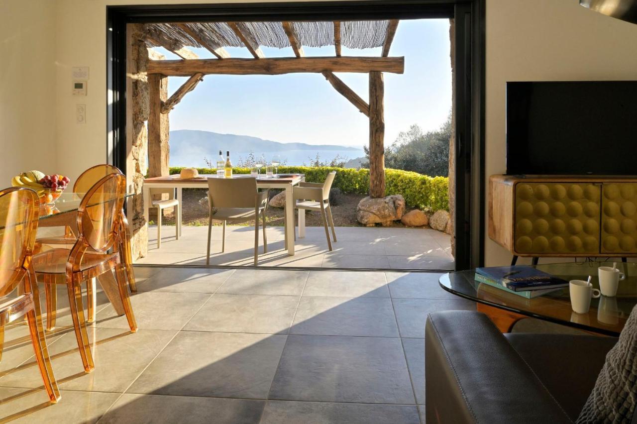 Domaine Valle Doniche Villa *