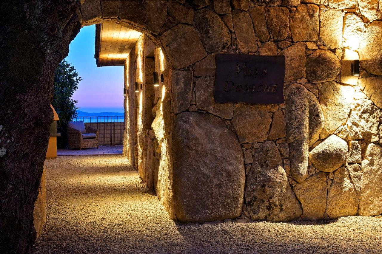 Domaine Valle Doniche Villa