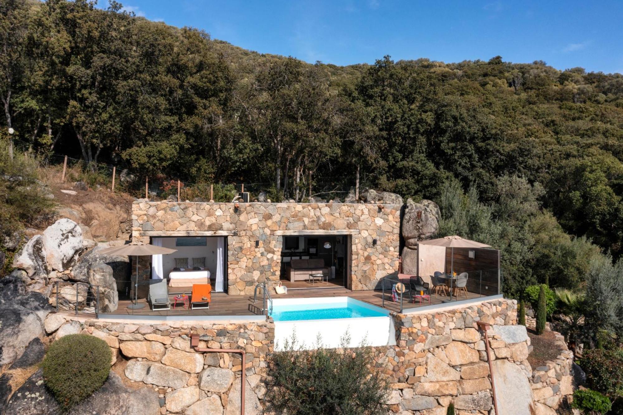 Villa Domaine Valle Doniche