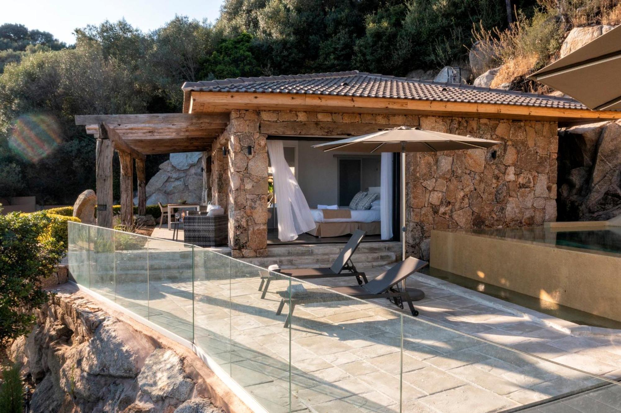 Villa Domaine Valle Doniche *